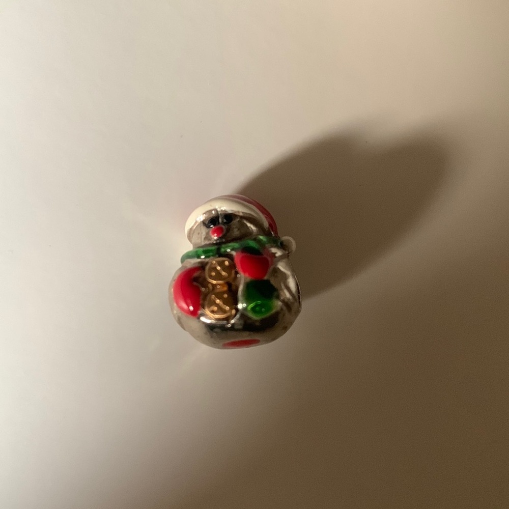 Snowman to add to your collection